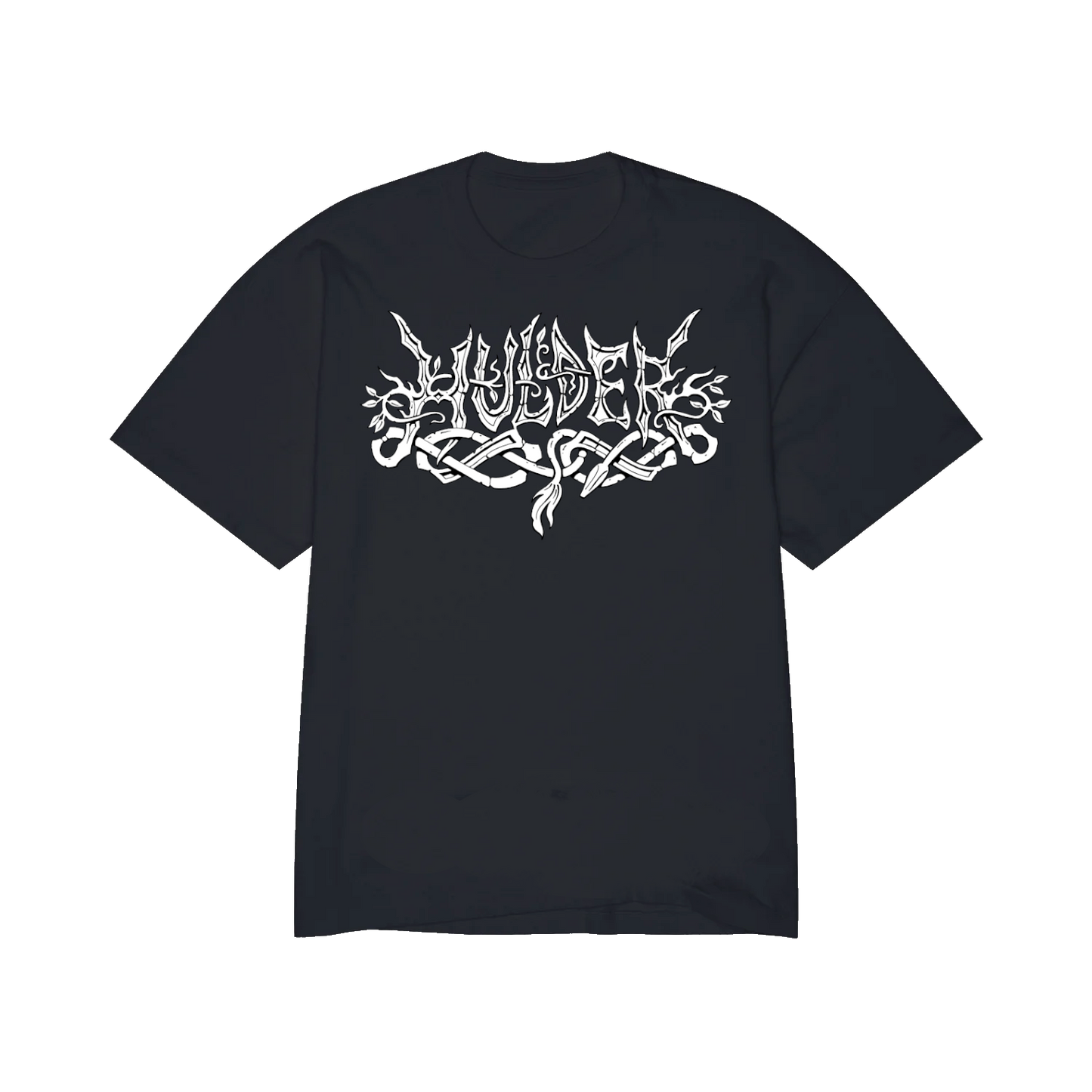 HULDER - Logo TShirt