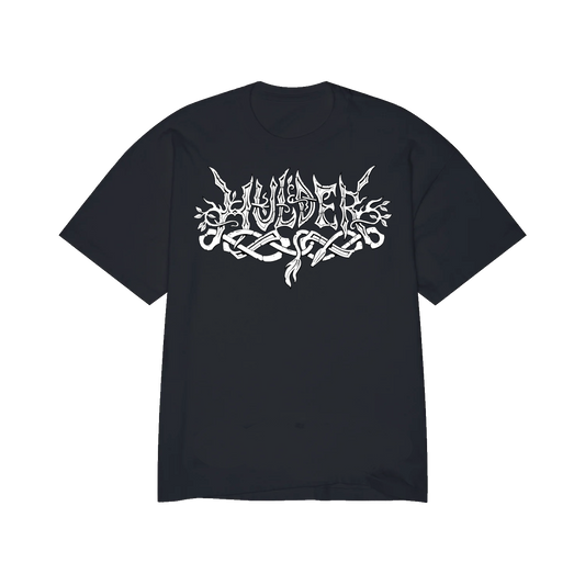 HULDER - Logo TShirt
