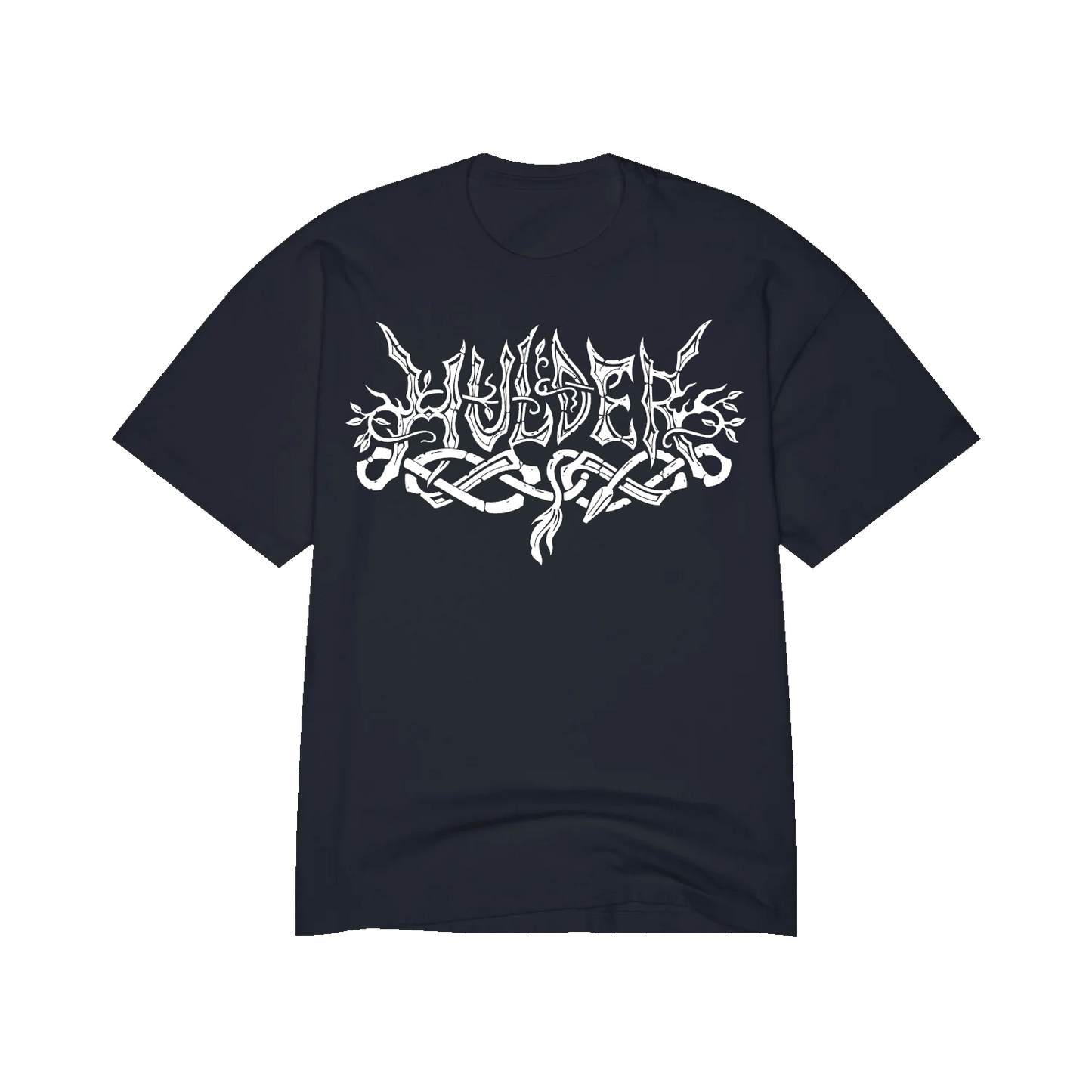 HULDER - Logo TShirt