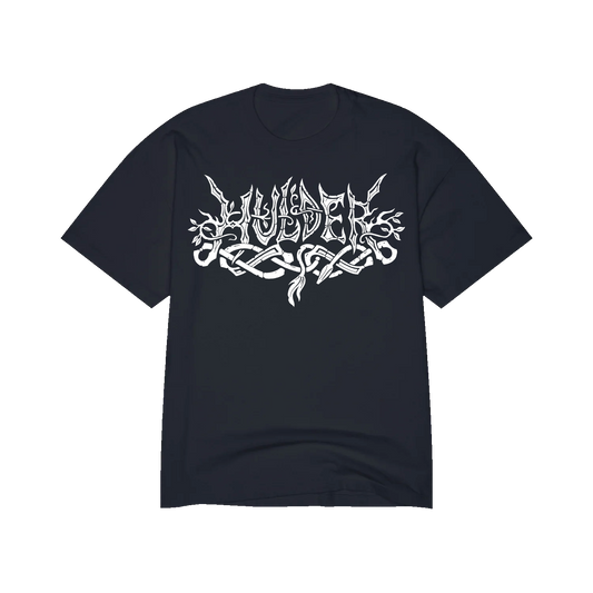 HULDER - Logo TShirt