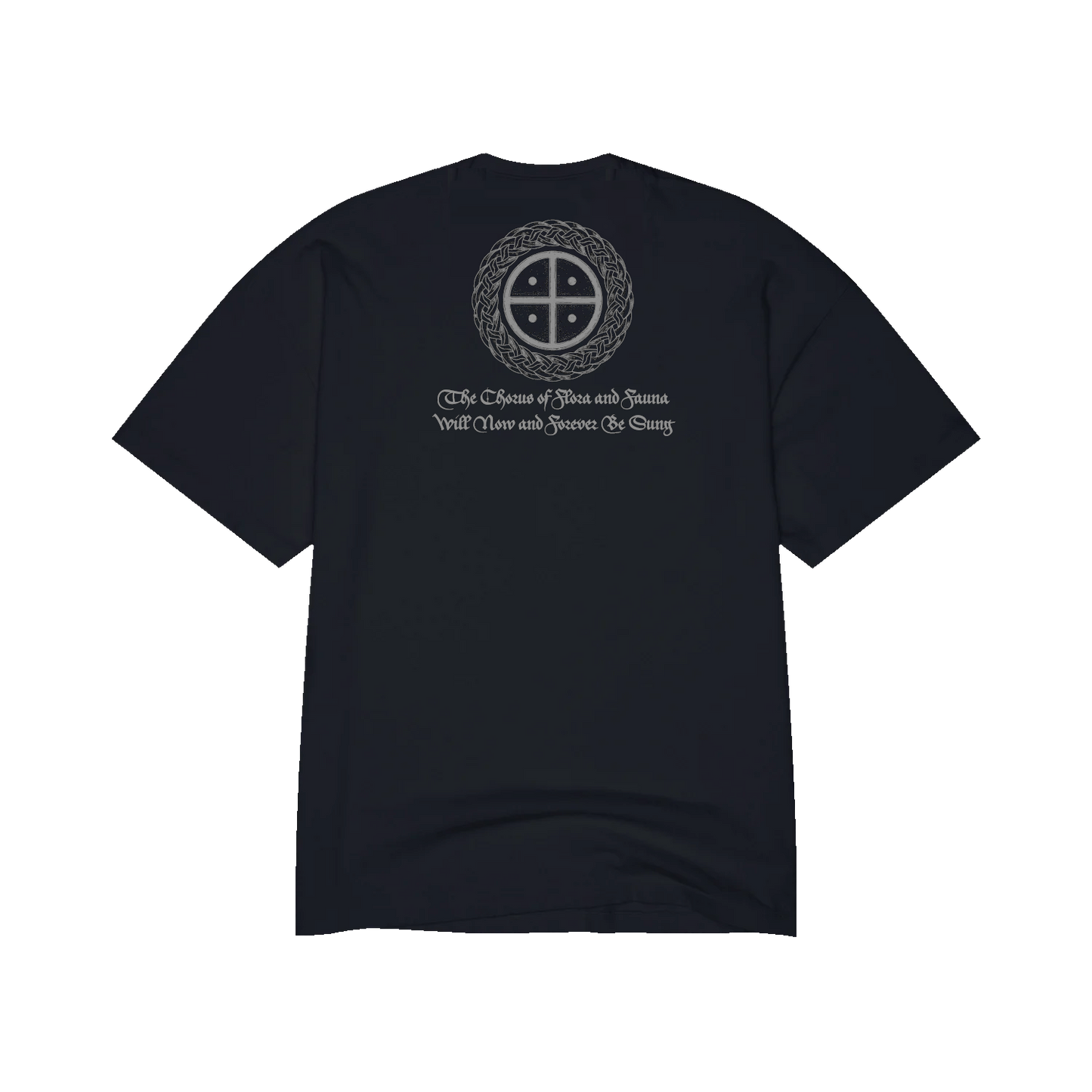 HULDER - VERBOLGEN SHIRT
