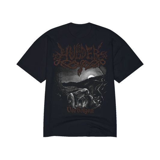 HULDER - VERBOLGEN SHIRT