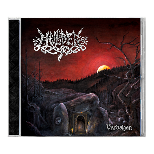 VERBOLGEN CD