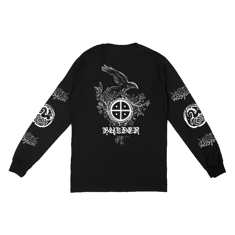 "Verbolgen" Longsleeve Shirt